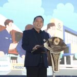 Jasa Marga Luncurkan JSMR MOVE, Budaya Kerja untuk Percepatan Transformasi Pelayanan Jalan Tol