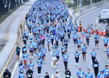 Pertamina EcoRun 2025