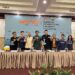 wondr by BNI Indonesia International Challenge 2025 Jadi Arena 258 Atlet Dunia Adu Prestasi