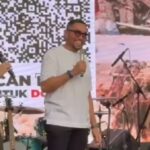 ILUNI UI Kumpulkan Belasan Miliar, Ahmad Sahroni Sumbang Tunai Rp 1 Miliar untuk Korban Bencana Sumatera