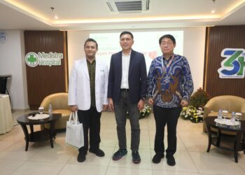 Alarm Bahaya Kesehatan! Angka Kematian RI Mencekik, Daewoong Bongkar Rahasia Mengelola Kolesterol Jahat (LDL-C) Jangka Panjang