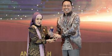 Sukses Besar! Jasa Marga Dinobatkan BUMN Paling Terbuka Posisi 3, Bukti Konsistensi Kalahkan Raksasa Lain!