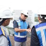 Peduli Masyarakat Korban Bencana Banjir dan Longsor, Jasa Marga Salurkan Bantuan Kemanusiaan