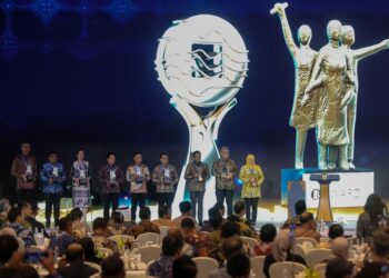BNI raih BI Awards 2025