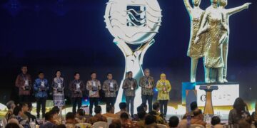 BNI raih BI Awards 2025