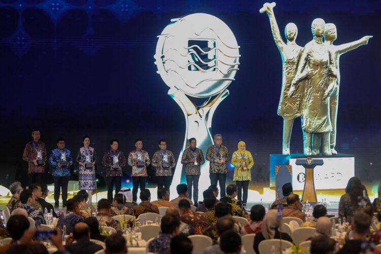 BNI raih BI Awards 2025