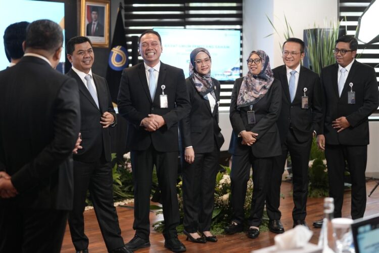 RUPS Luar Biasa Jasa Marga