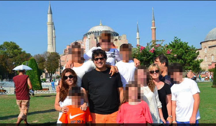 Pengampunan Presiden