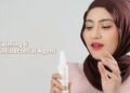 B ERL GlutaShine Deodorant