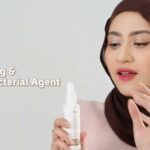 B ERL GlutaShine Deodorant