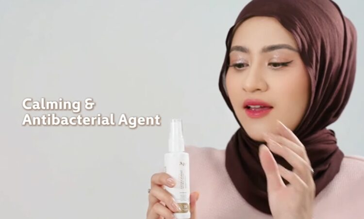 B ERL GlutaShine Deodorant
