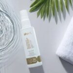 B ERL GlutaShine Deodorant