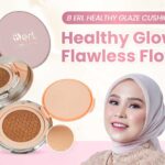 Healthy Glaze Cushion