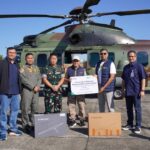 bantuan BSI untuk Aceh