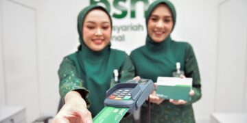 BSN Siap Melayani Masyarakat Libur Nataru