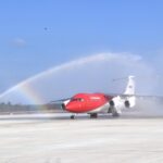 Penerbangan Samarinda Kuala Lumpur