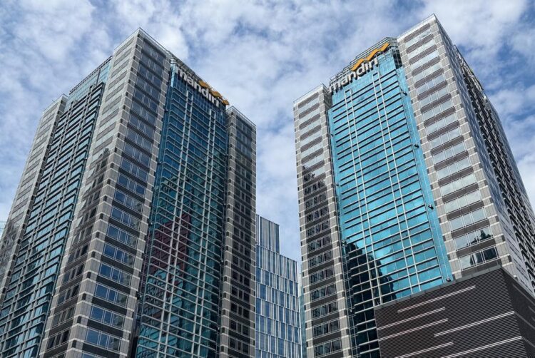 Bank Mandiri Sabet 5 Penghargaan BI, Tegaskan Peran Strategis dalam Stabilitas Ekonomi Nasional