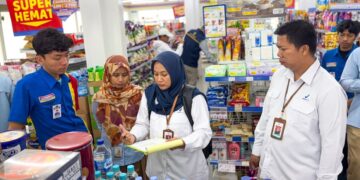 Otorita IKN Perketat Standar Keamanan Produk Pangan di Nusantara Menjelang Nataru