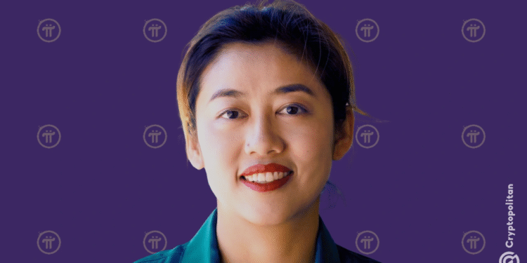 Kenaikan Harga Pi Coin