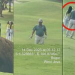 Diduga Kepala BGN Main Golf Saat Rakyat Aceh & Sumatera Kekurangan Gizi