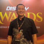 Disway Awards 2025 meriah dengan lebih dari 500 brand terbaik, menjadi momentum penguatan kualitas dan daya saing industri Indonesia.