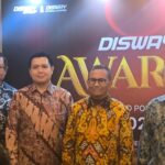 Disway Award 2025
