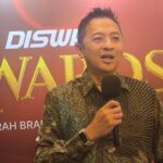Dwi Nurmawan Disway Award