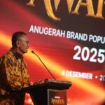 Founder Disway Dahlan Iskan
