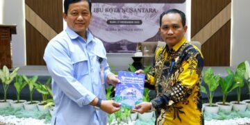 Jadi Proyek Prioritas Nasional, Kawasan IKN Ditargetkan Bebas Malaria