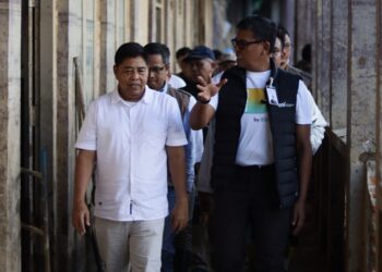 layanan BSI di Aceh pulih 100 persen