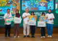 Lewat World Wildlife Conservation Day 2025, OIKN Tanamkan Kesadaran Konservasi