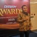Event Prestisius! Disway Awards 2025 Jadi Magnet Para Pemimpin Perusahaan, Mashudi: Kami Buat Lebih Heboh Tahun Depan!