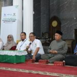 Kolaborasi BCA Syariah dan BAZNAS RI Perkuat UMKM Mustahik melalui Penyaluran Modal Usaha dan Pelatihan