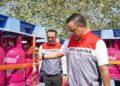 Pertamina pasok LPG Bener Meriah