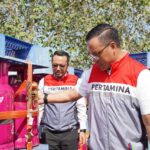 Pertamina pasok LPG Bener Meriah