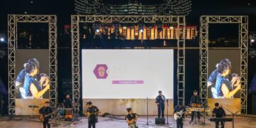 Otorita IKN Gelar Malam Apresiasi Insan Budaya, Pariwisata, dan Ekraf