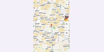 Pi Coin Peringatan Tiongkok