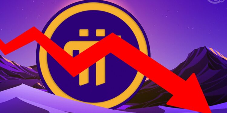 harga Pi Network hari ini