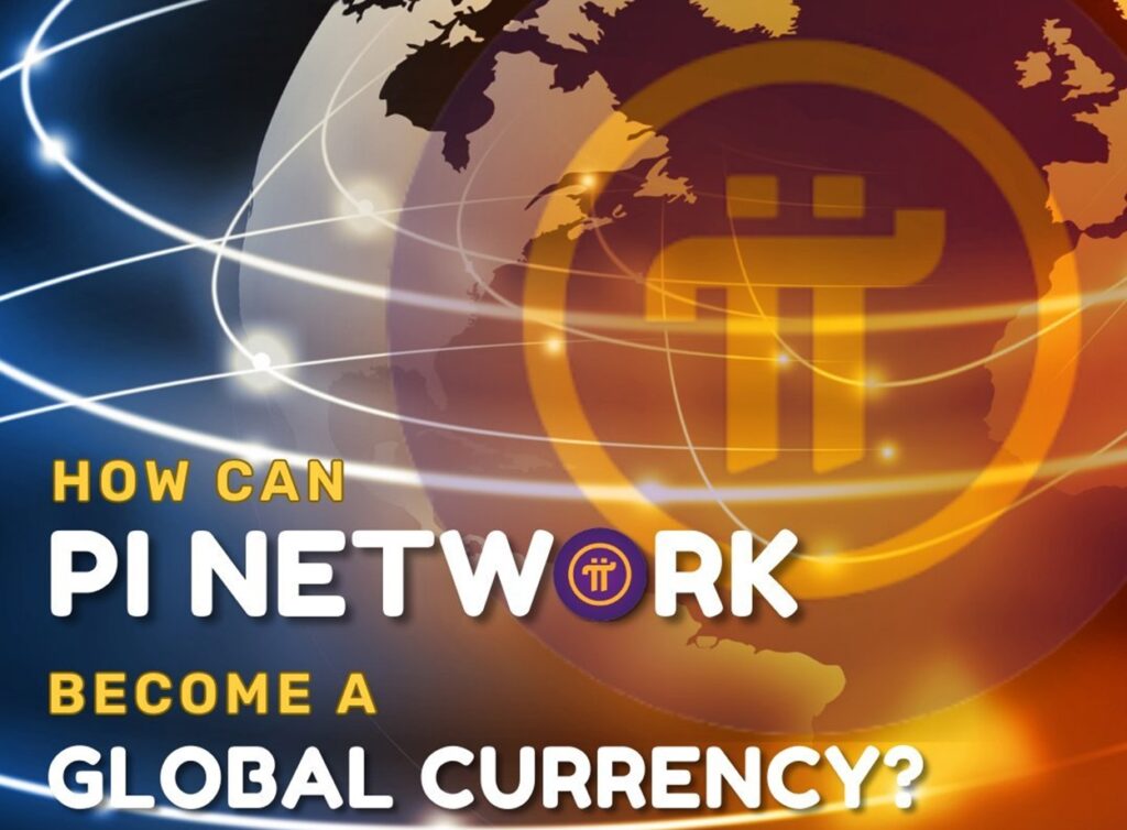 Pi Network Rwanda Enam Tahun Ditunggu, Pi Network Akhirnya Tembus Dunia Nyata: Dari ...