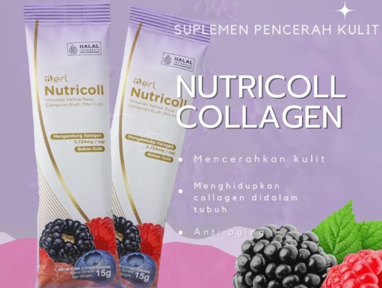 Nutricoll B ERL