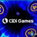 Pi Network CiDi Games