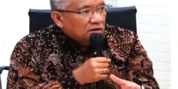 Galon air minum layak