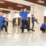 Tarian Identitas Nusantara