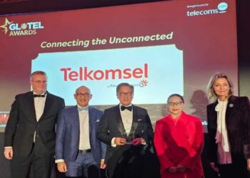 Komisaris Telkomsel, Rico Rustombi, menyampaikan kemenangan tiga tahun berturut-turut di Glotel Awards menjadi motivasi besar bagi Telkomsel untuk terus melangkah maju. Glotel adalah ajang yang luar biasa untuk merayakan teknologi dan kolaborasi.