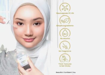 AGB B ERL Active Glow Booster Serum