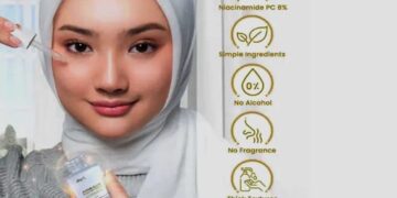 Active Glow Booster Serum