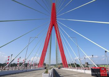 Tol IKN Gratis Nataru 2025