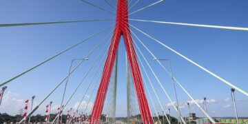 Tol IKN Gratis Nataru 2025