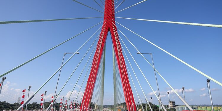 Tol IKN Gratis Nataru 2025