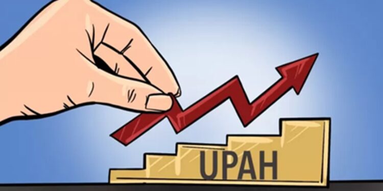 Pemkab PPU Sepakati Kenaikan UMK dan UMSK di Kabupaten Penyangga IKN